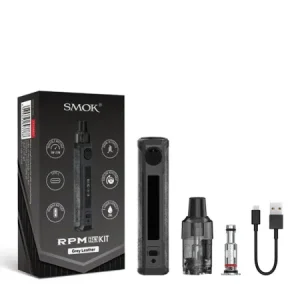 Smok RPM 25W Pod Kit
