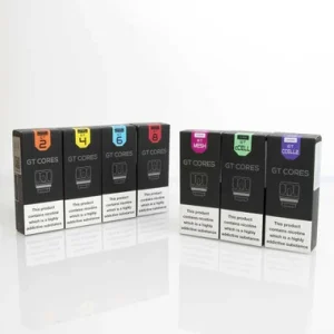 GT Core Vape Coils | Vaporesso | Clapton (Final Closeout)