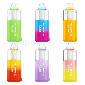 Pod Juice Mate Pro X 80K Disposable Vape 5%