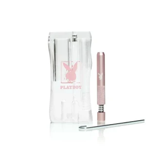 RYOT - 3" Playboy Acrylic Dugout