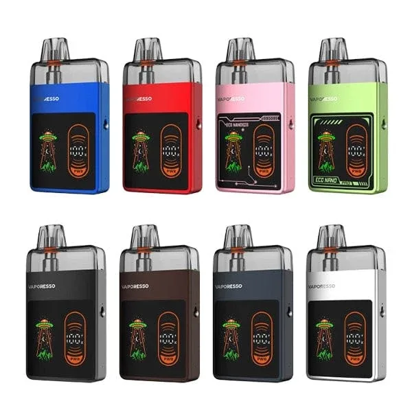 Vaporesso Eco Nano Pro Pod Kit