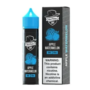 Apple Watermelon | Mad Hatter Juice | 60ml (Final Closeout)