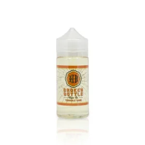 Terrible Tang | Broken Bottle Vape Co. | 100ml | 3mg (Final Closeout)