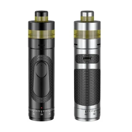 Aspire Prestige Zero G Kit - Free UK Delivery - Image 2