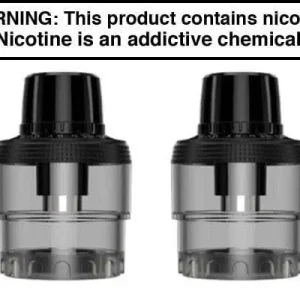 VOOPOO PNP REPLACEMENT PODS