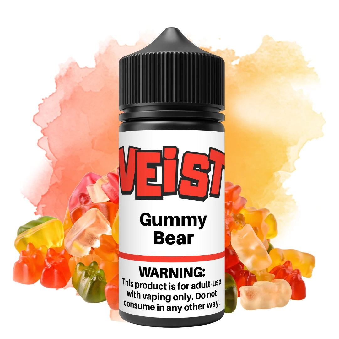 Gummy Bear Premix – Veist