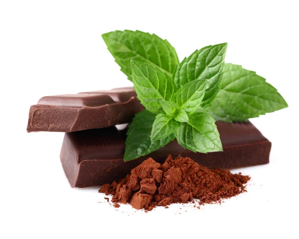Chocolate Mint