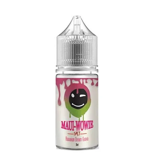 Maui Wowie | OOO eJUICE Salts | 30ml (Final Closeout) - Image 2