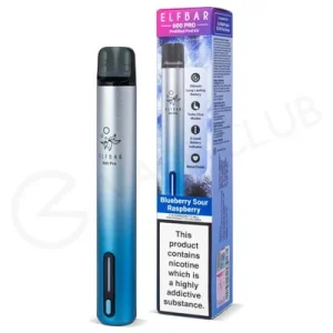 Elf Bar 600 Pro Pod Kit