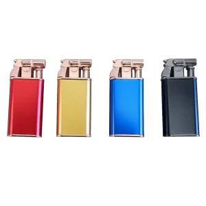 Click-It – Pistol Dual Flame Torch