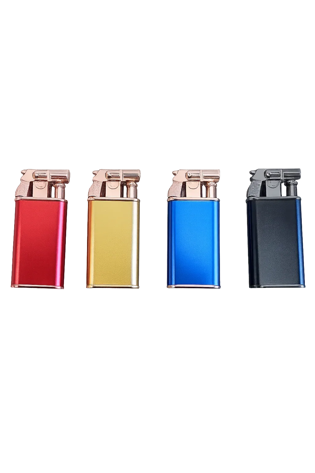 Click-It – Pistol Dual Flame Torch