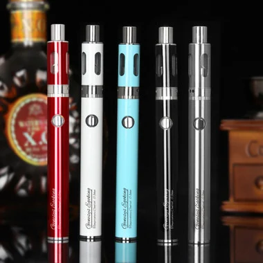 Egoking Sub-Ohm TC Starter Kit 1600Mah | Genesys | 50W (Final Closeout)