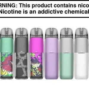 VAPORESSO LUXE Q2 SE VAPE POD KIT
