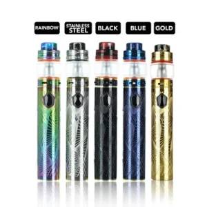 Fat Baby Mesh Kit | Famovape (Final Closeout)