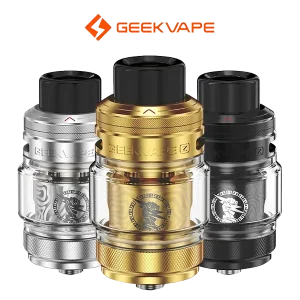 Geekvape Z Sub-Ohm Tank 5