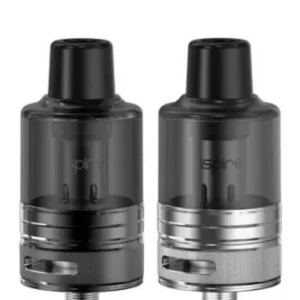 Finixx Pod Tank | Aspire (Final closeout)