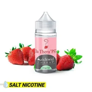 Da Thera PST | Lickwid Thera P | 100ml (closeout)