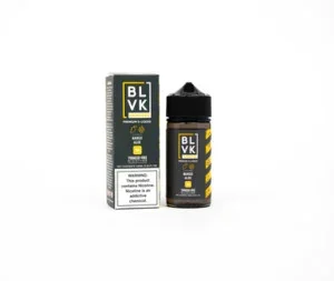 Mango Aloe | BLVK Hundred | 100ml (Final Closeout)