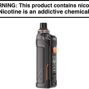 VAPORESSO ARMOUR GS 80W VAPE POD KIT