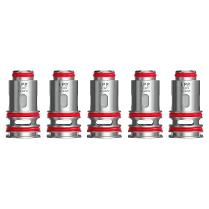 SMOK RPM 4 Replacement Coils (Pack of 5)