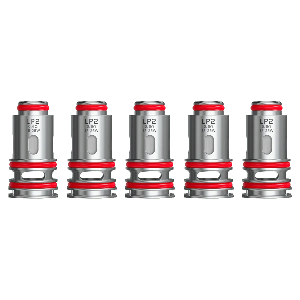 SMOK RPM 4 Replacement Coils (Pack of 5)
