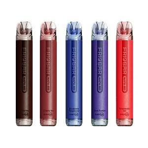 FreeMax Friobar Napa 600 Kit