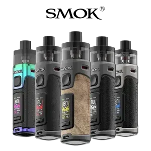 SMOK RPM 5 Pod Kit