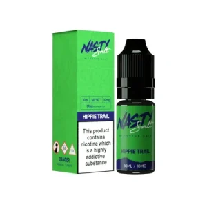 Nasty Juice Nic Salts Hippie Trail
