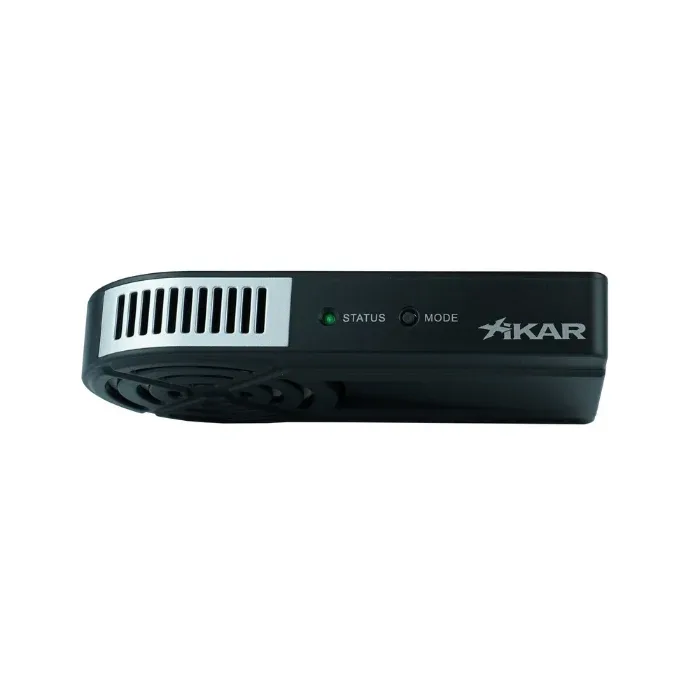 Xikar - Puortemp Humifan Air Circulator - Image 2