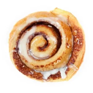 Cinnamon Roll