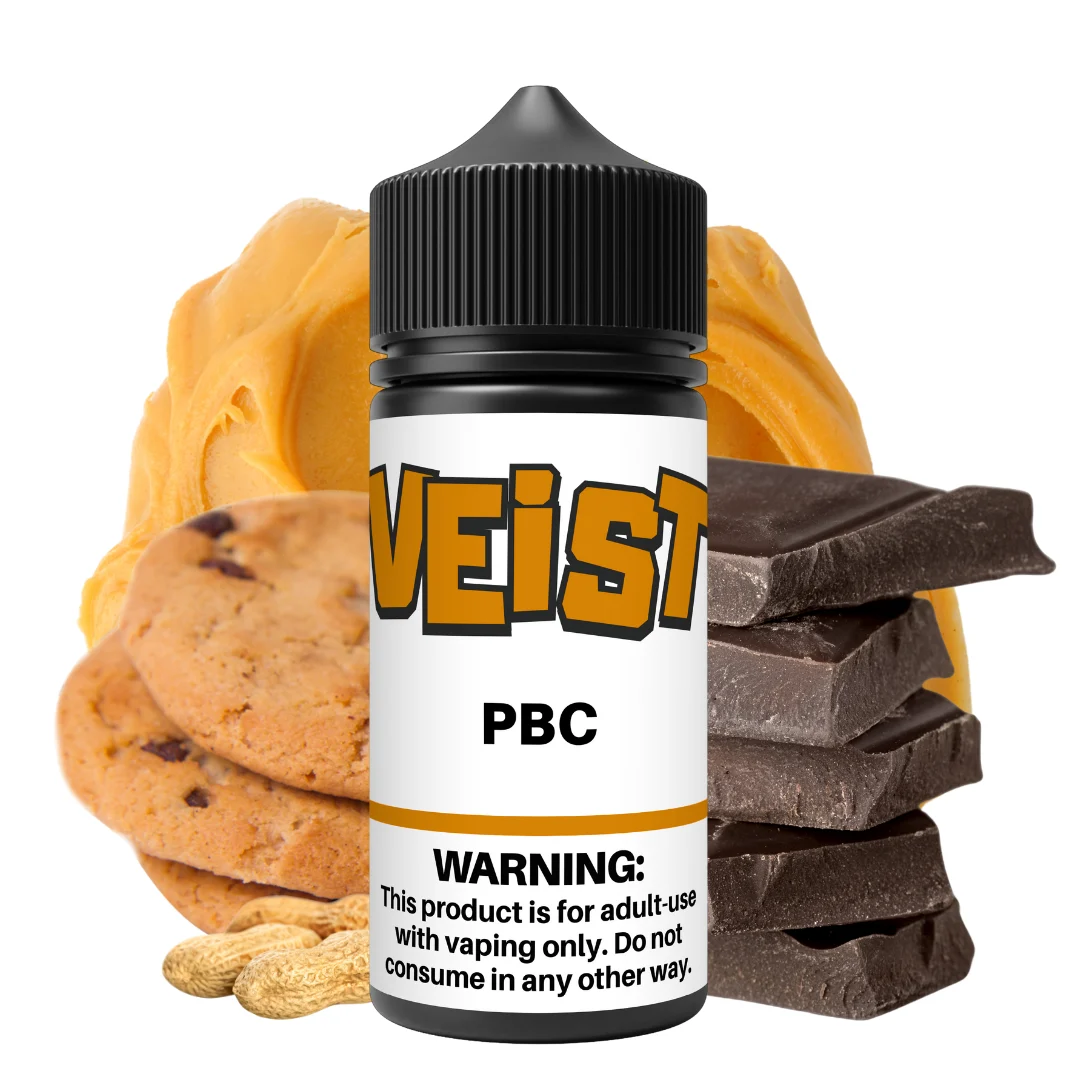 PBC Premix – Veist