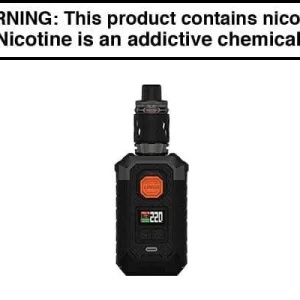 VAPORESSO ARMOUR MAX