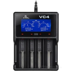 XTAR VC4