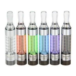Kanger T3S Plastic 3ml Tank