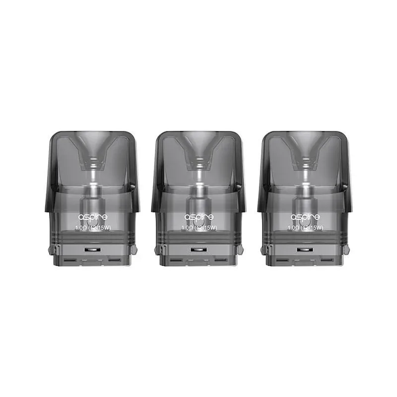 Aspire Favostix Replacement Pods - Image 2