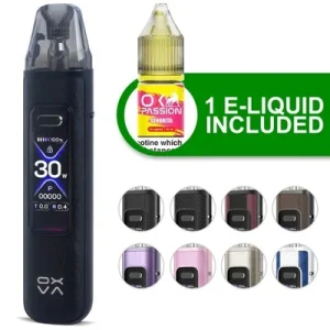 OXVA Xlim Pro 3 Vape Kit