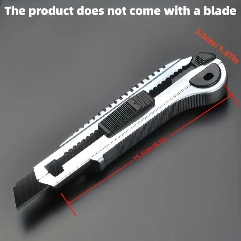 Heavy-Duty Utility Knife Handle - Image 2
