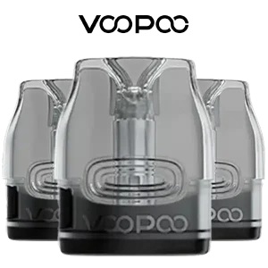 VooPoo VMATE V2 Replacement Pods