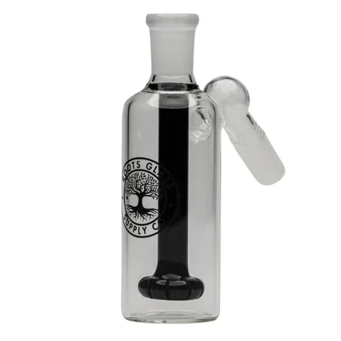 Roots Glass 14/45 Showerhead Ash Catcher