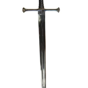 42" Fantasy Scabbard High Polish Sword