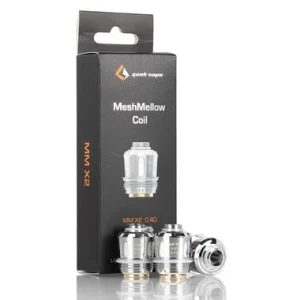 Geek Vape MeshMellow MM Replacement Coils (3-pk) | Geek Vape (Final Closeout)