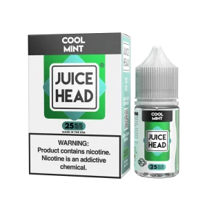 Cool Mint by Juice Head Salts – 30mL