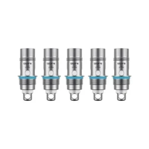Aspire Nautilus Coils - 5 Pack