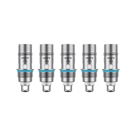 Aspire Nautilus Coils - 5 Pack