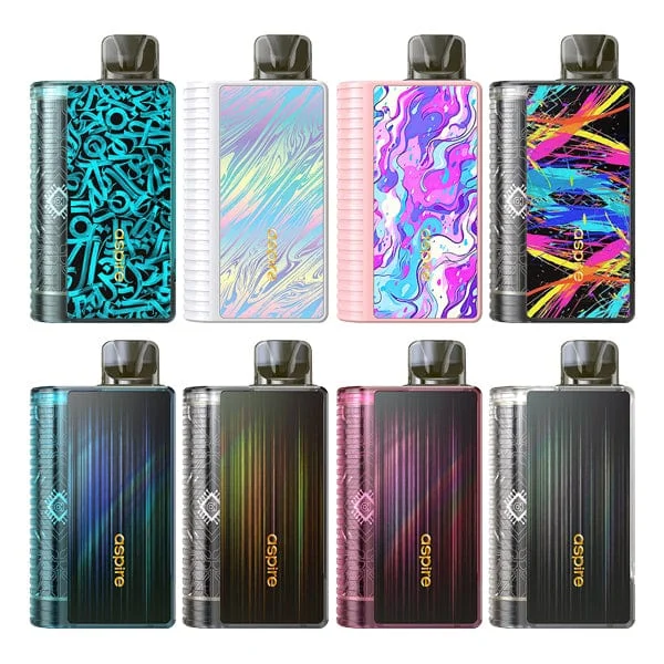 Aspire Gotek Nano Vape Kit