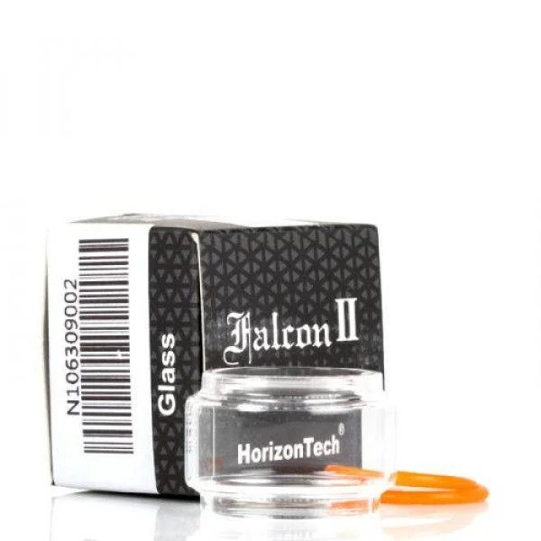 Horizon Falcon II Bubble Glass Replacement