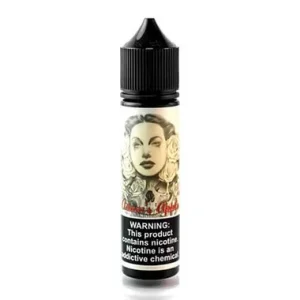 Adams Apple | Adam Bomb Juice | 60ml | 3mg (Final Closeout)
