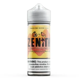 Zenith E-Liquids