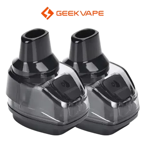 Geek Vape B60 Aegis Boost 2 / 3 Empty Replacement Pods