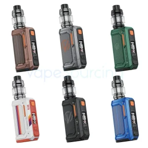 Vaporesso Armour OCTA Vape Mod Kit 220W